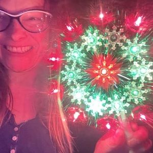 Meet your Posher, Kristi